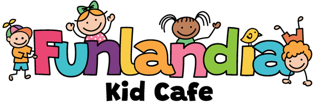 Funlandia Kid Cafe